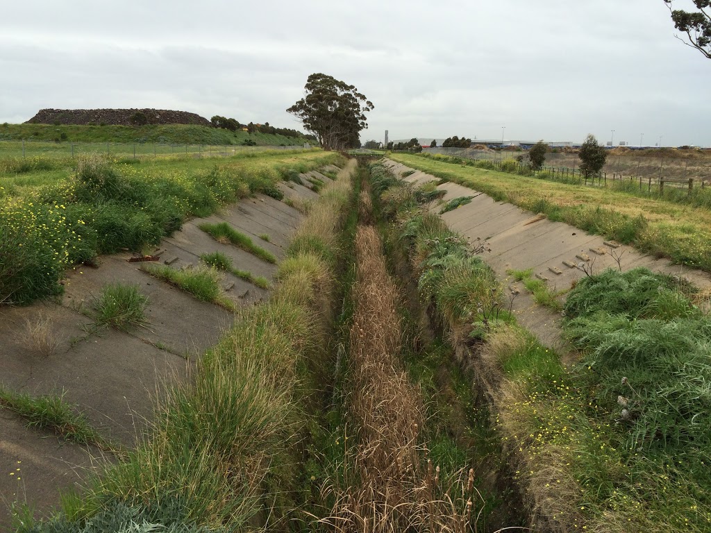 Laverton Creek (Greening the Pipeline) | Federation Trail, Laverton North VIC 3026, Australia