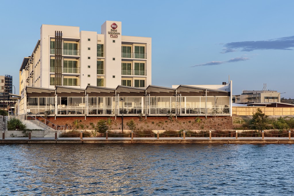 Best Western Plus Lake Kawana Hotel | lodging | 9 Florey Blvd, Birtinya QLD 4575, Australia | 0753349500 OR +61 7 5334 9500