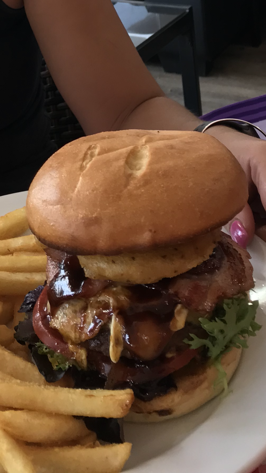 El Amoré Cafe Restaurant | 135 Croudace Rd, Elermore Vale NSW 2287, Australia | Phone: (02) 4951 1412
