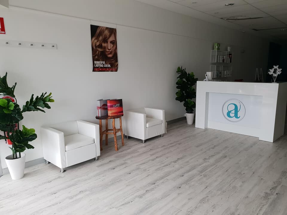 ARDOR HAIR STUDIO | hair care | Shop 3/2- 4 Orient St, Batemans Bay NSW 2536, Australia | 0244723034 OR +61 2 4472 3034