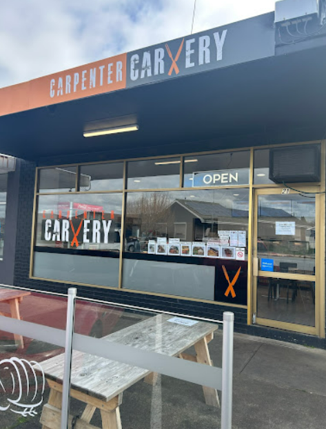 Carpenter Carvery | 21 Carpenter St, Wendouree VIC 3355, Australia | Phone: (03) 5303 0714