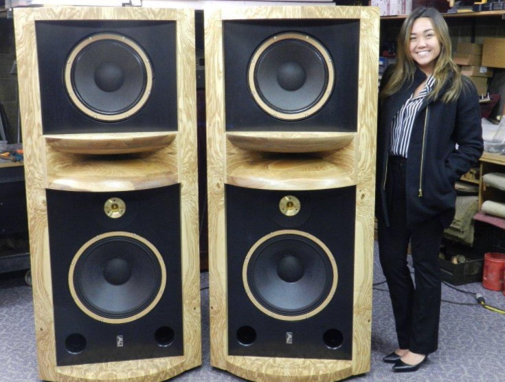 Mcs speaker repair and electronics | 100 Broadway, Bonbeach VIC 3196, Australia | Phone: 0434 257 839