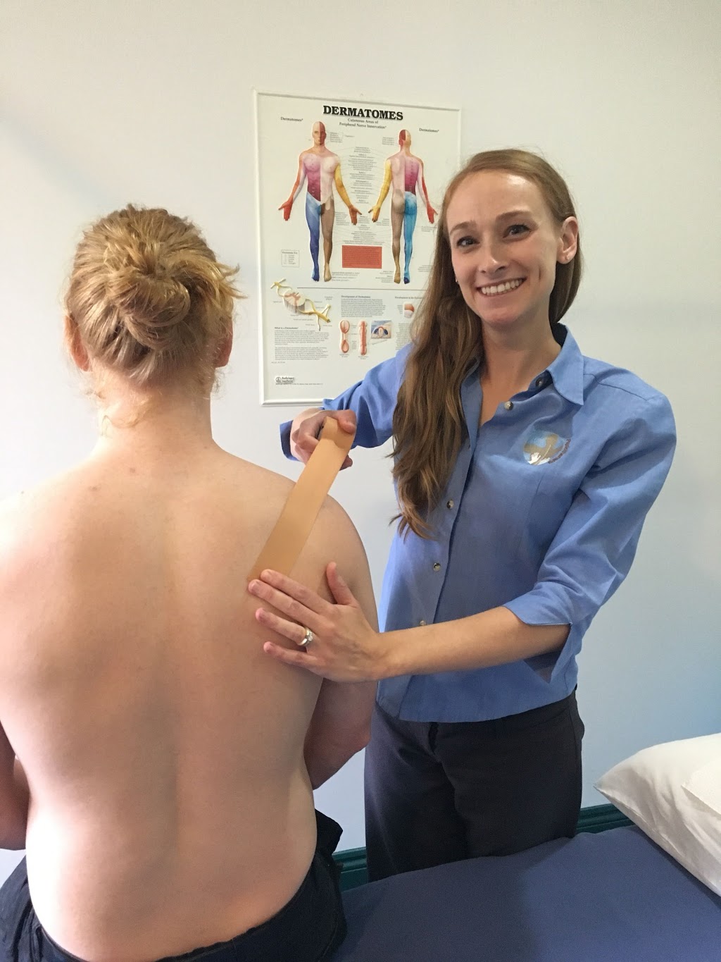 Snowy Mountains Physiotherapy - Cooma | 62 Bombala St, Cooma NSW 2630, Australia | Phone: (02) 6452 4203