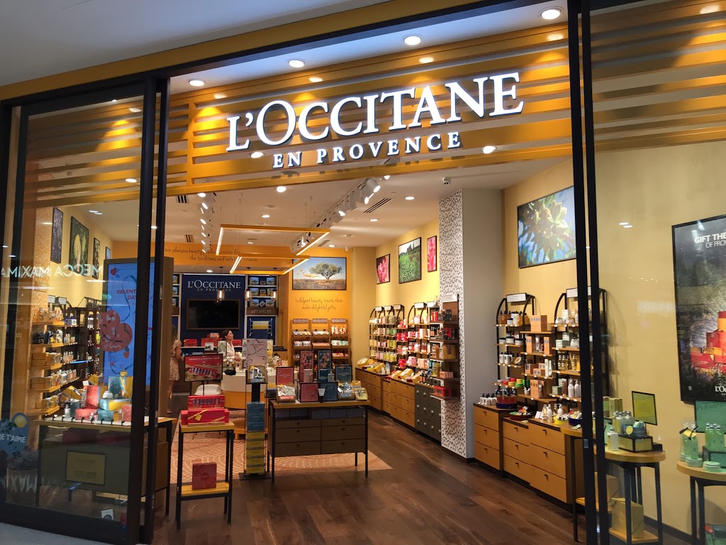 LOccitane | 100 Burwood Rd, Burwood NSW 2134, Australia | Phone: (02) 9745 3195