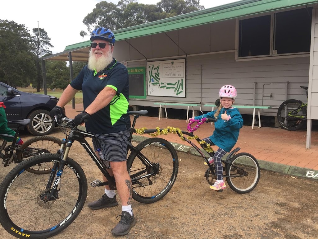 Bridgetown Mountain Bike & Cycling Club | Warner St, Hester WA 6255, Australia | Phone: 0492 042 465