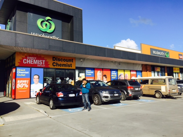 Direct Chemist Outlet Koo Wee Rup | Woolworth Shopping Centre 1, 29-65 Station St, Koo Wee Rup VIC 3981, Australia | Phone: (03) 5997 1434