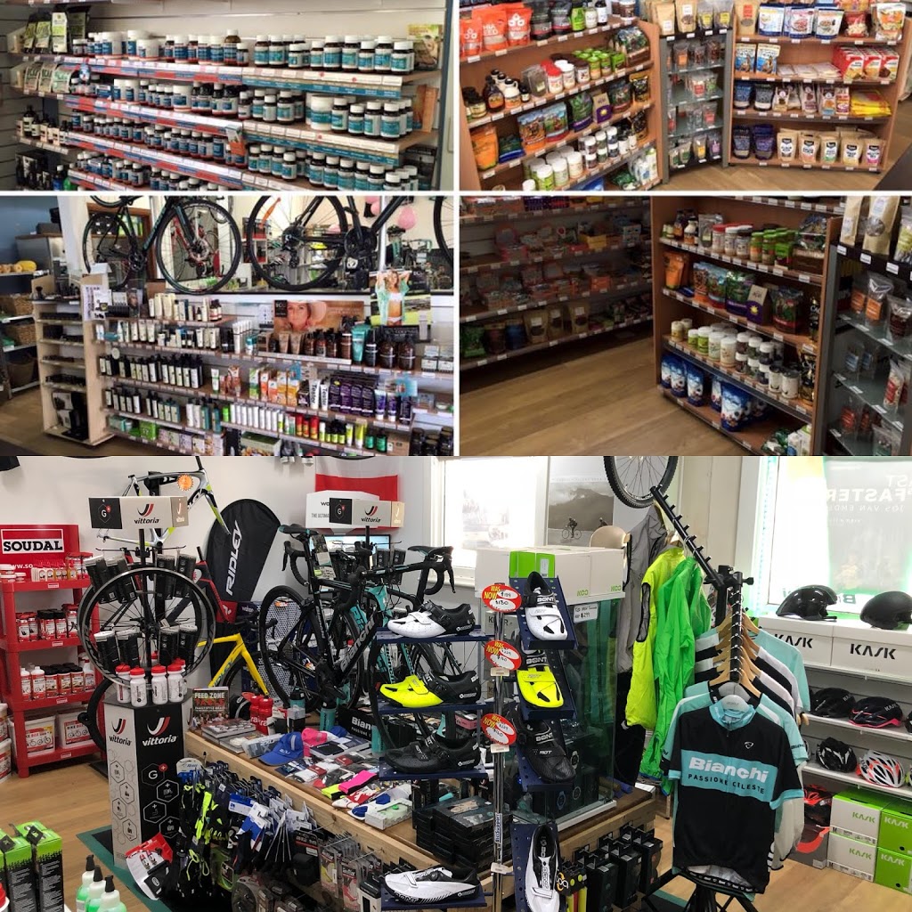 Altitude Cycling & Fitness | bicycle store | 326 Magill Rd, Kensington Park SA 5068, Australia | 0883311917 OR +61 8 8331 1917