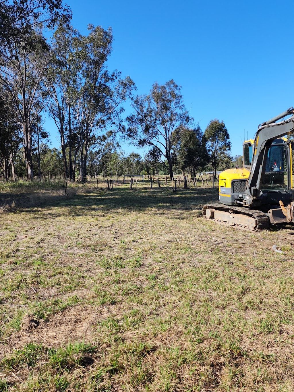 R&K Excavations | 5 Eucalyptus Pl, Regency Downs QLD 4341, Australia | Phone: 0449 911 603