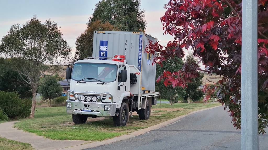 Off Road Lift and Shift | moving company | 11 Clayton St, Yass NSW 2582, Australia | 0434876873 OR +61 434 876 873