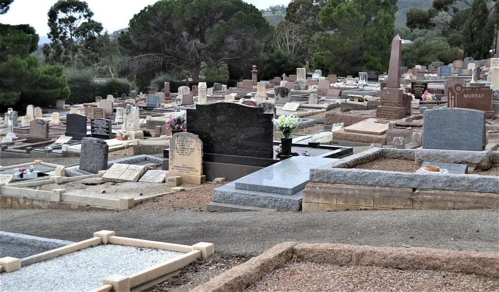 Mitcham General Cemetery | Mitcham SA 5062, Australia