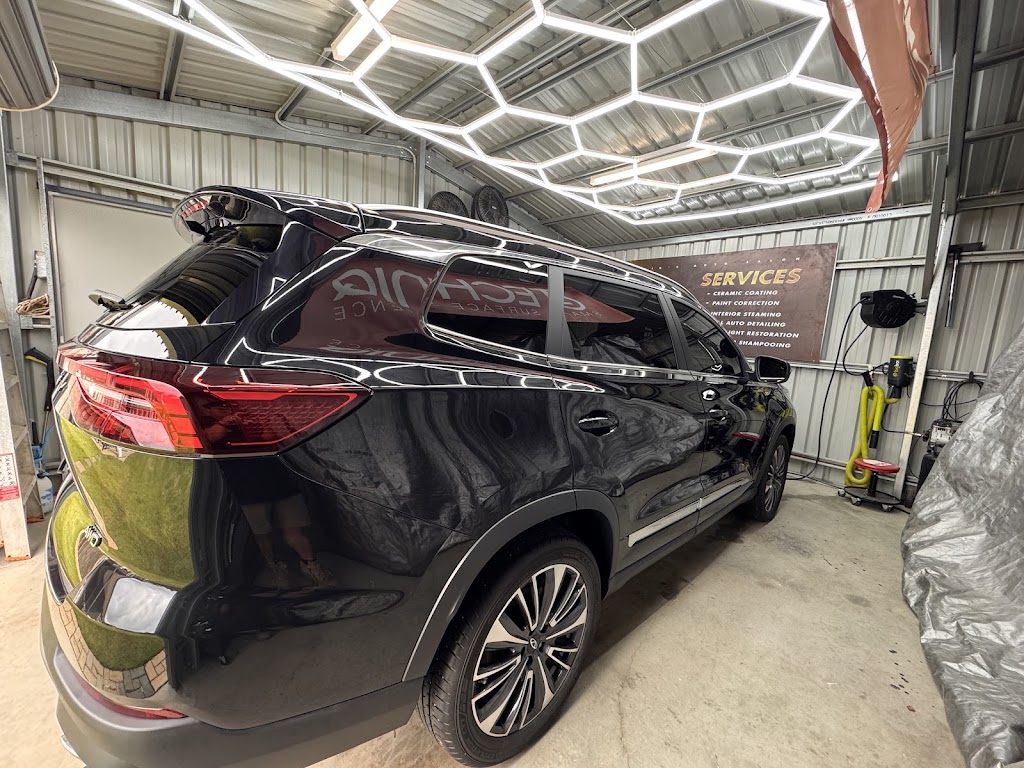 Erik’s Auto Salon l Car Detailing Swan Hill | 9 Sandalwood Ave, Swan Hill VIC 3585, Australia | Phone: 0487 112 376