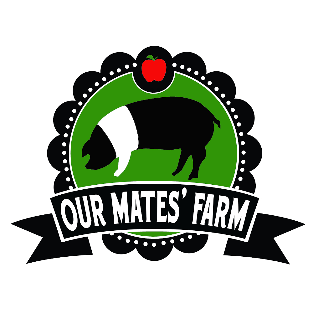Our Mates Farm |  | 291 Arve Rd, Geeveston TAS 7116, Australia | 0478061881 OR +61 478 061 881