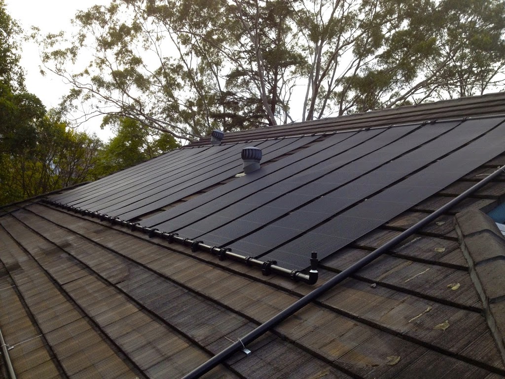 Zane Solar Pool Heating Northern Sydney | 36 Flinders Ave, St. Ives NSW 2075, Australia | Phone: (02) 9499 5299