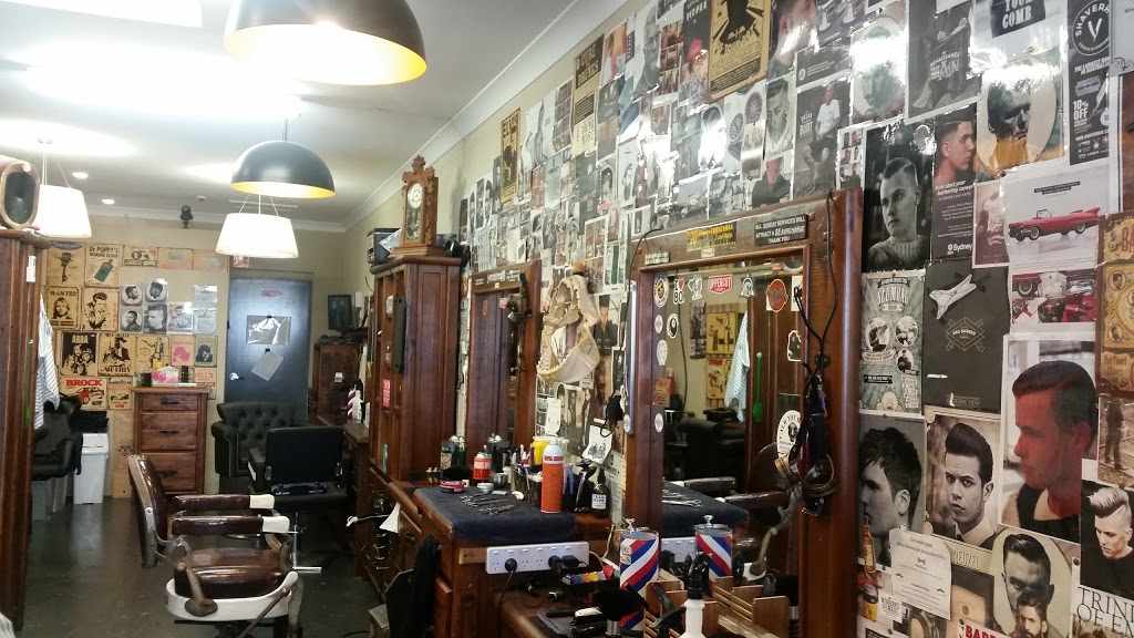 The Barbers Shed Wurtulla | hair care | 614 Nicklin Way, Wurtulla QLD 4575, Australia | 0754935022 OR +61 7 5493 5022