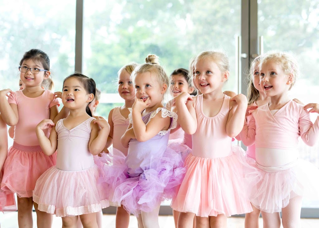 Tutu Studios Pre School Ballet | 15b Snape St, Maroubra NSW 2035, Australia | Phone: 0408 701 081