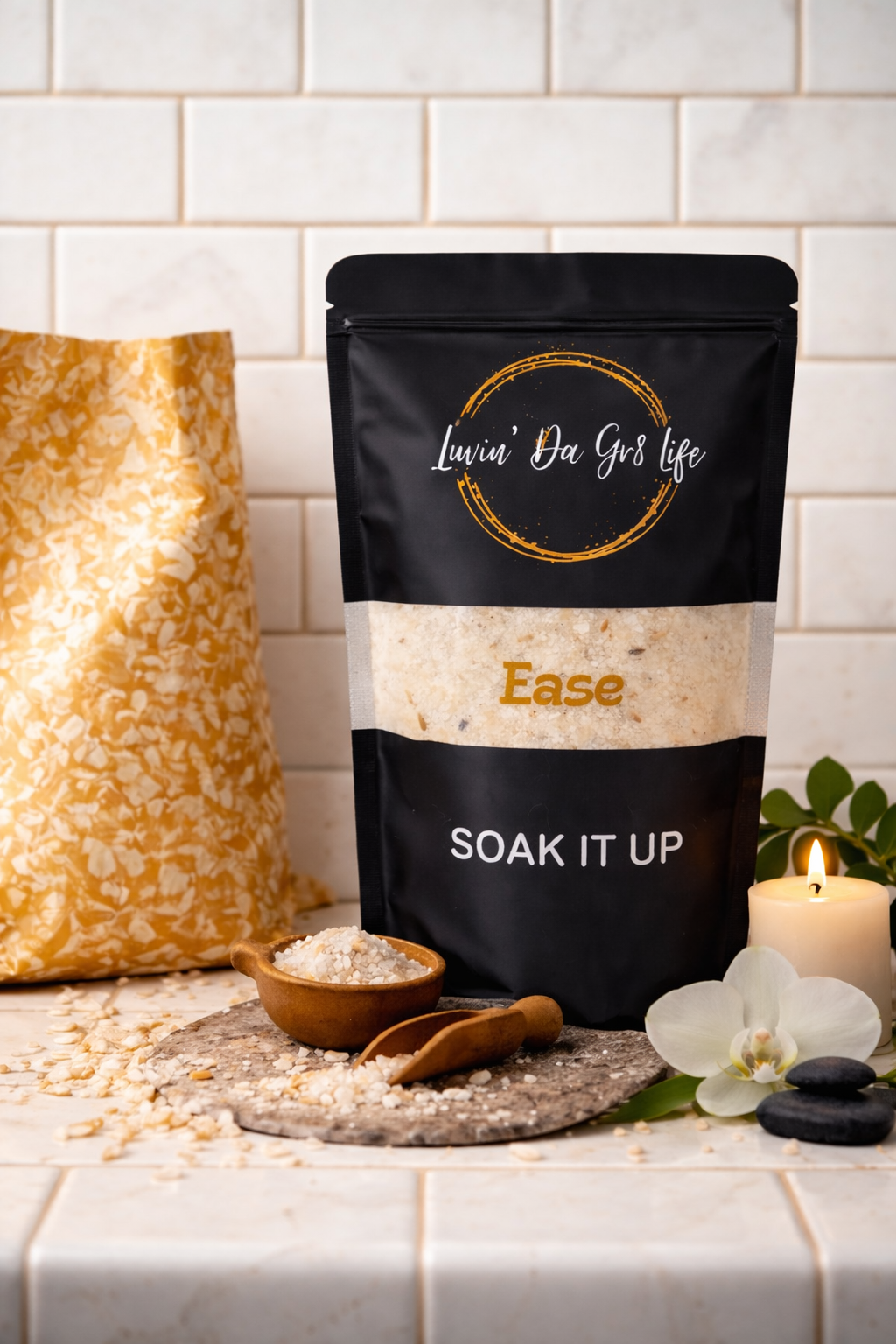 Luvin DaGr8 Life | 25 Sandridge St, Thornton NSW 2322, Australia | Phone: 0450 874 430