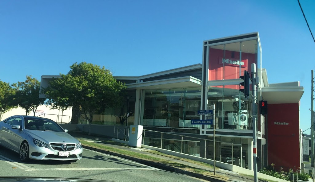 Miele Experience Centre Southport | home goods store | 131 Ferry Rd, Southport QLD 4215, Australia | 1300464353 OR +61 1300 464 353
