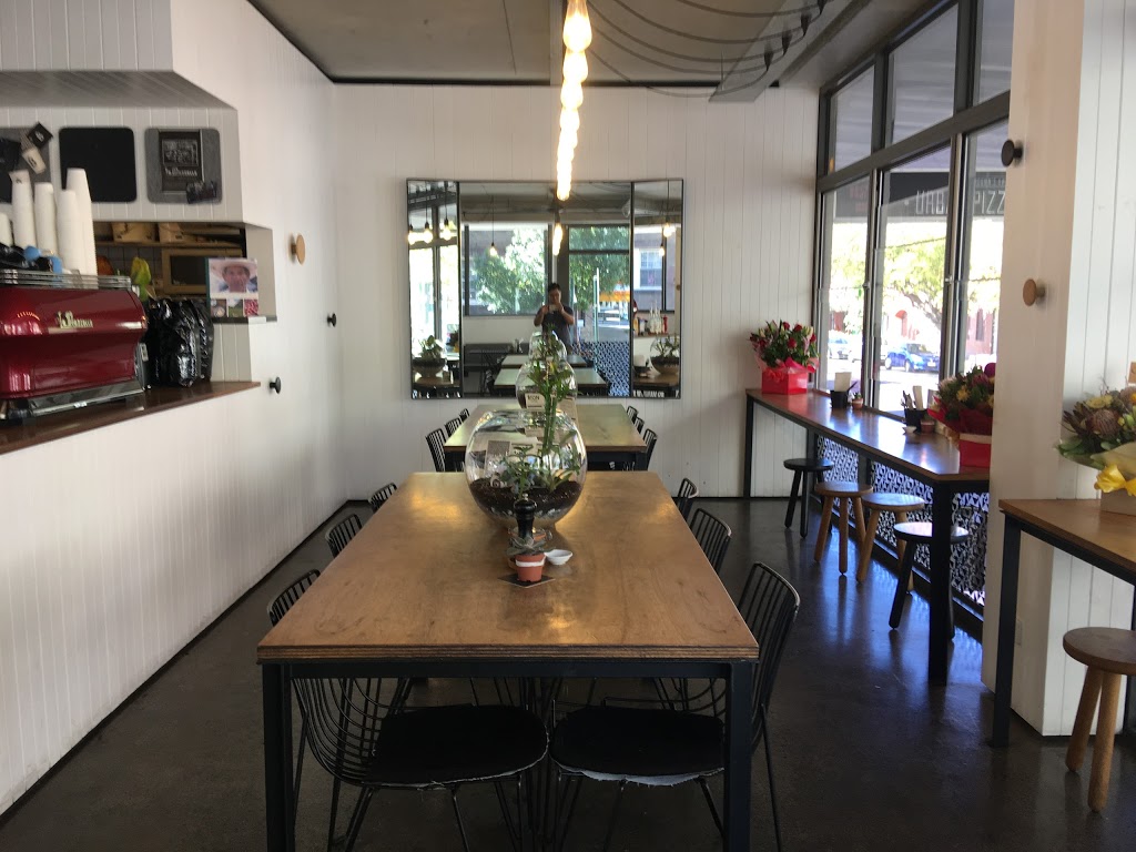 Bion Societe Cafe | cafe | 27/12/14 Layton St, Camperdown NSW 2050, Australia | 0481391050 OR +61 481 391 050