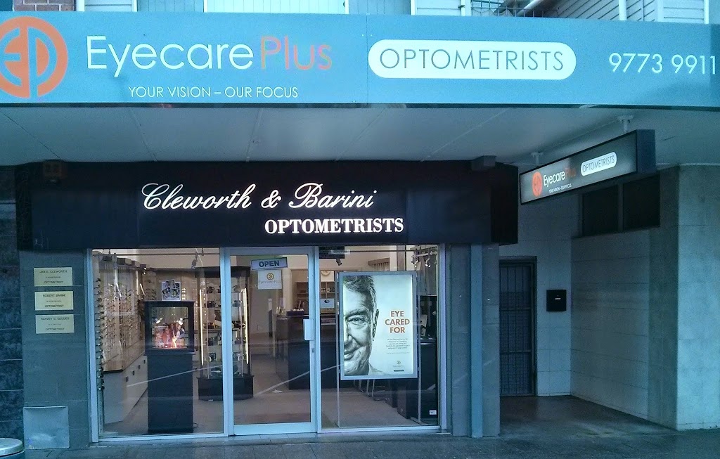 Eyecare Plus Optometrist Revesby | health | 20 Selems Parade, Revesby NSW 2212, Australia | 0297739911 OR +61 2 9773 9911