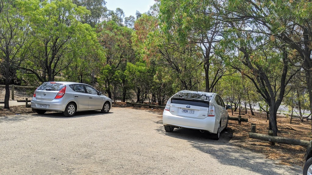 Westgate Park Car Park | parking | Port Melbourne VIC 3207, Australia