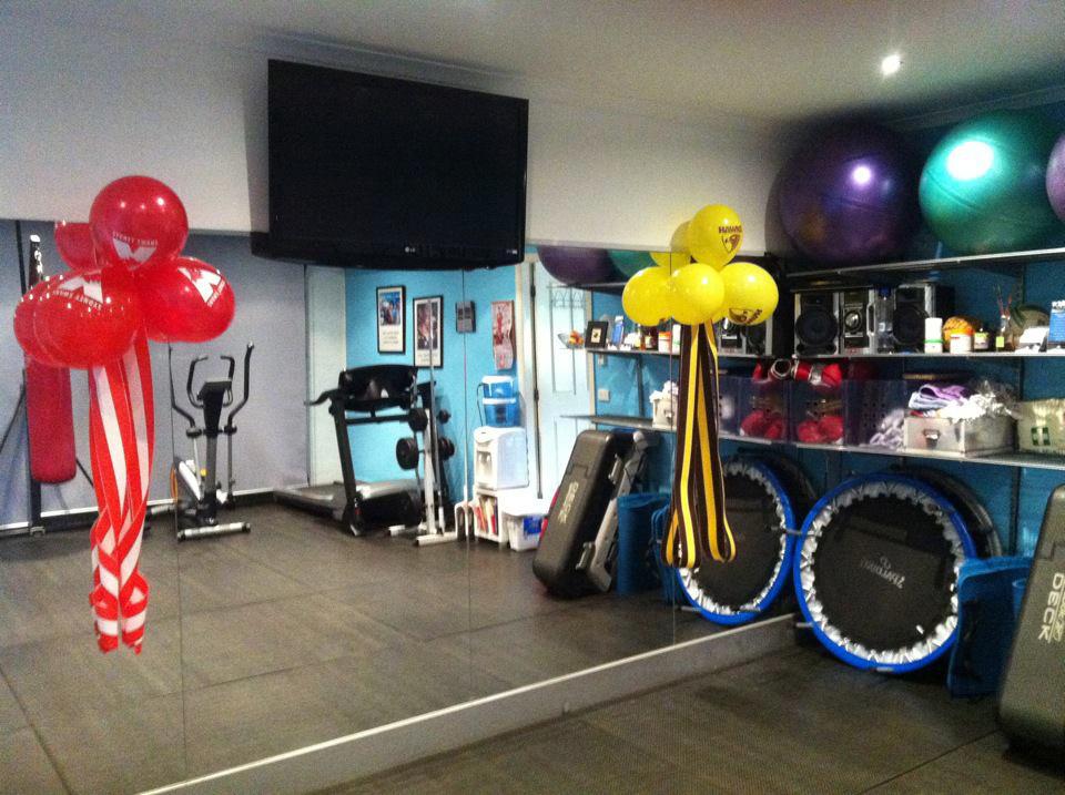 Total Body Focus Personal Training | 18 Gisborne Way, Caroline Springs VIC 3023, Australia | Phone: (03) 8390 7652