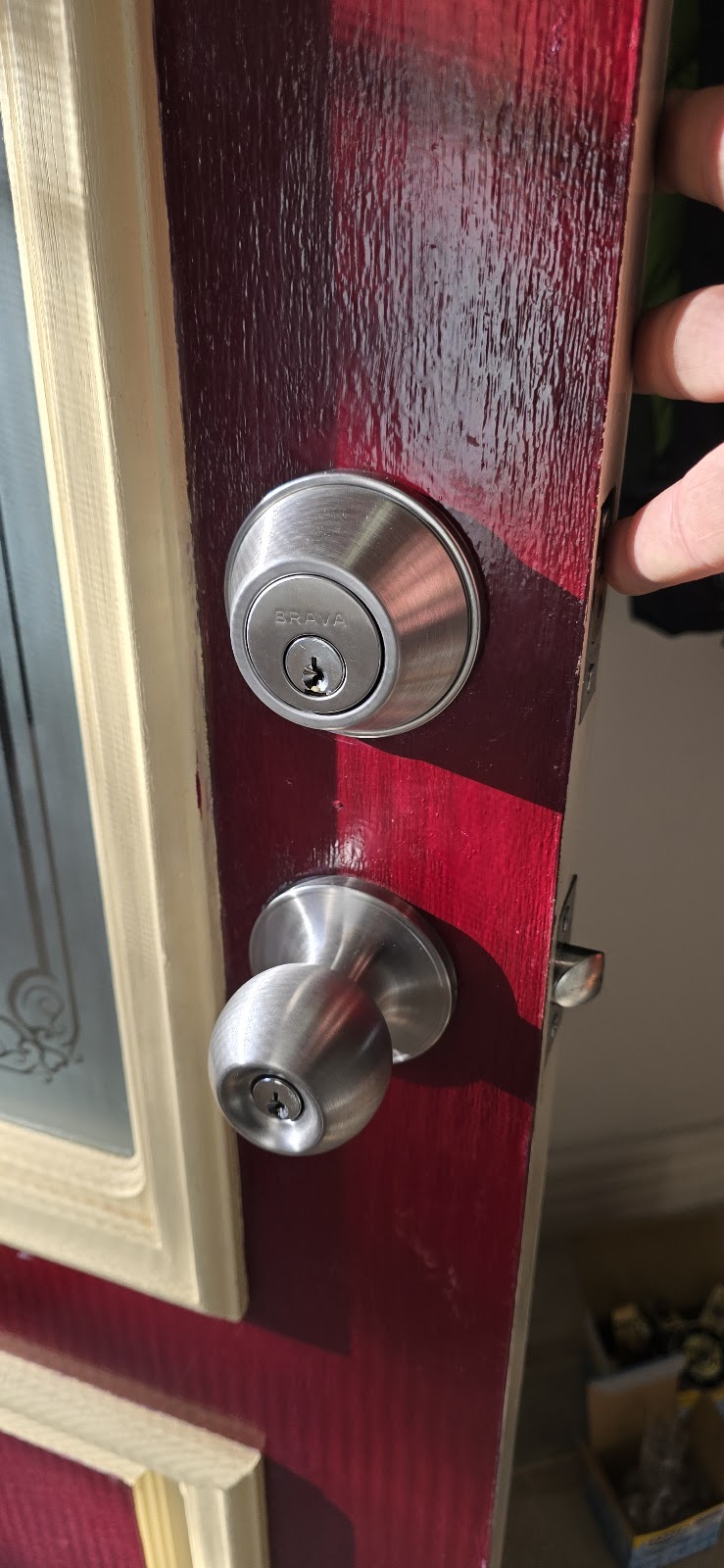 The Gateway Locksmiths | Glencoe Pl, Lilydale VIC 3140, Australia | Phone: 0421 274 614