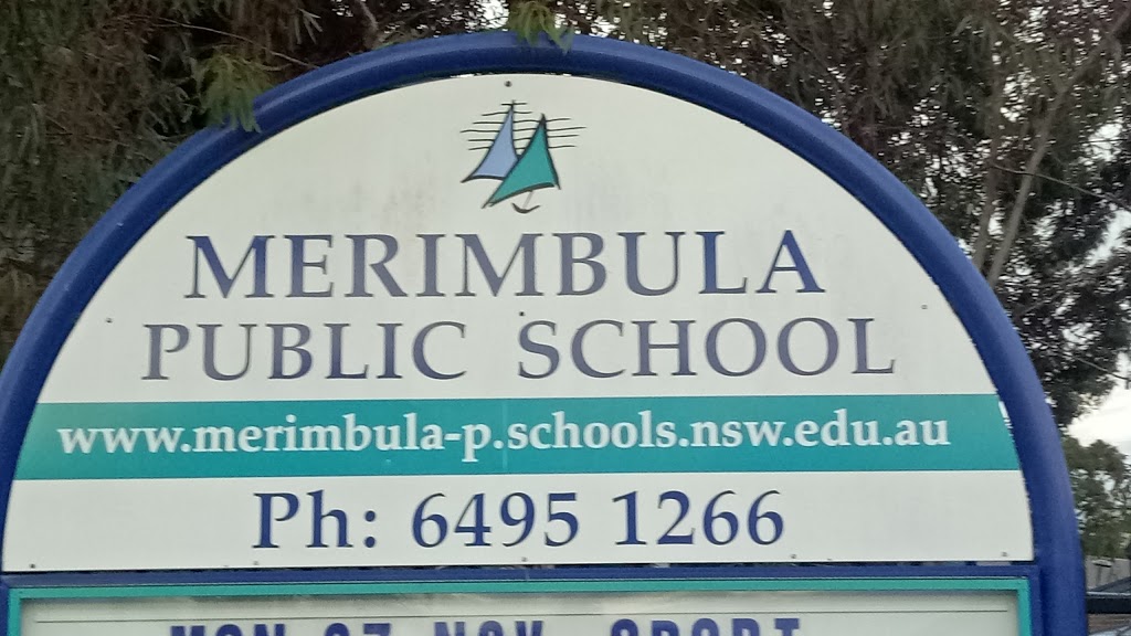 Merimbula Public School | school | 47/55 Main St, Merimbula NSW 2548, Australia | 0264951266 OR +61 2 6495 1266