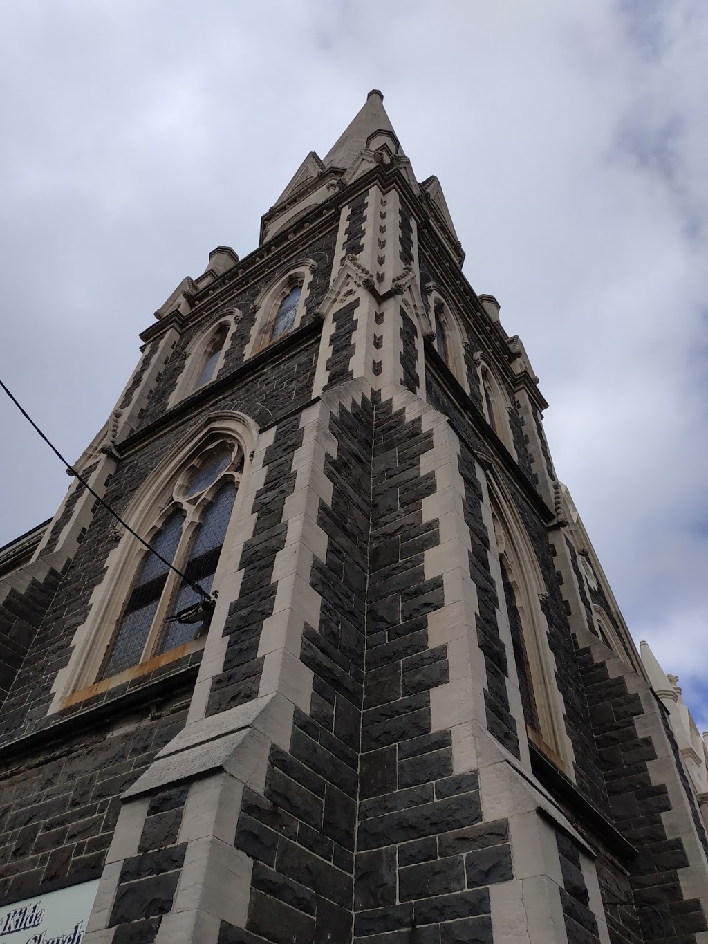 Presbyterian Church St Kilda | church | 42 Barkly St, St Kilda VIC 3182, Australia | 0395371642 OR +61 3 9537 1642