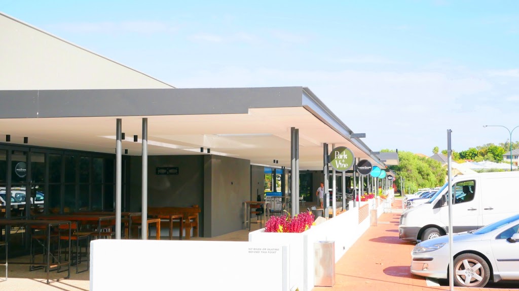 Empire Village Shopping Centre | shopping mall | 33/31 Gayton Rd, City Beach WA 6015, Australia | 0894261777 OR +61 8 9426 1777