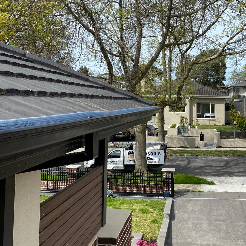 Graysons Gutter Guard Bayside | roofing contractor | 1/12 Gillman St, Cheltenham VIC 3192, Australia | 1800488837 OR +61 1800 488 837