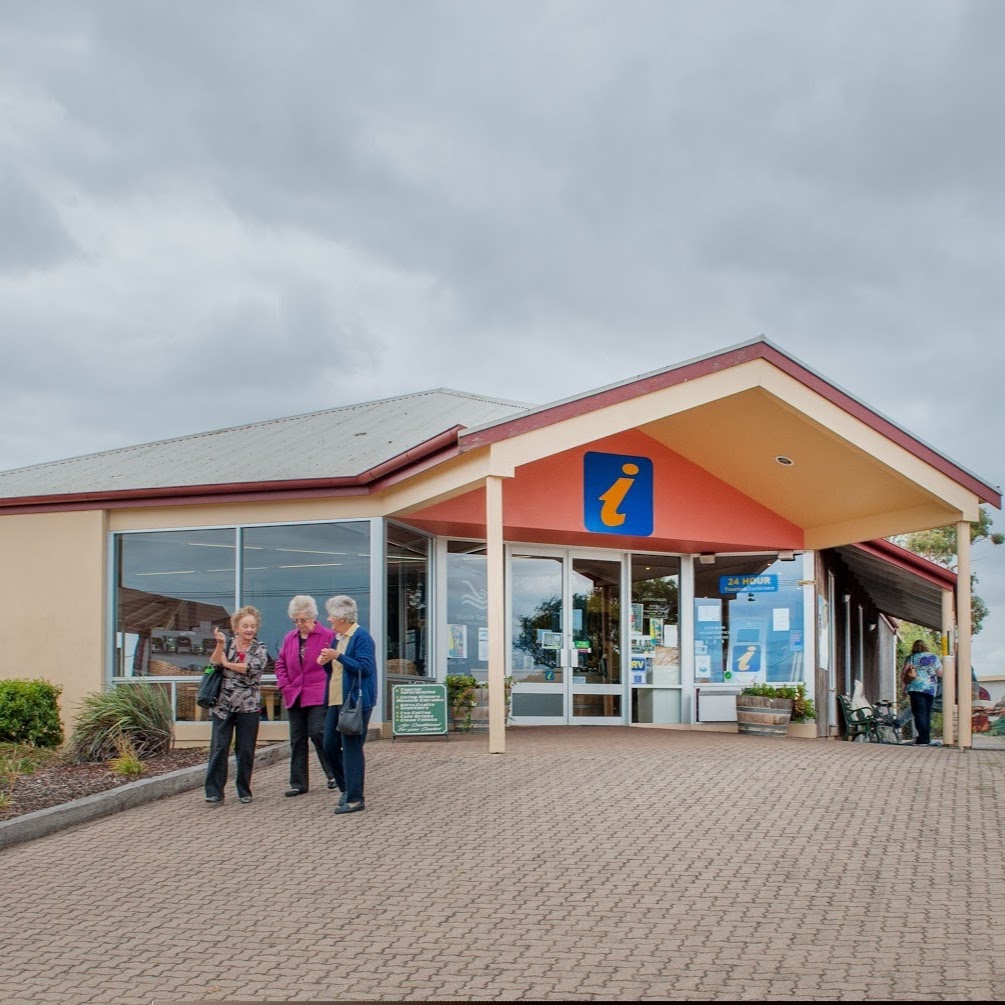 Millicent Visitor Information Centre | travel agency | 1 Mount Gambier Rd, Millicent SA 5280, Australia | 0887330904 OR +61 8 8733 0904