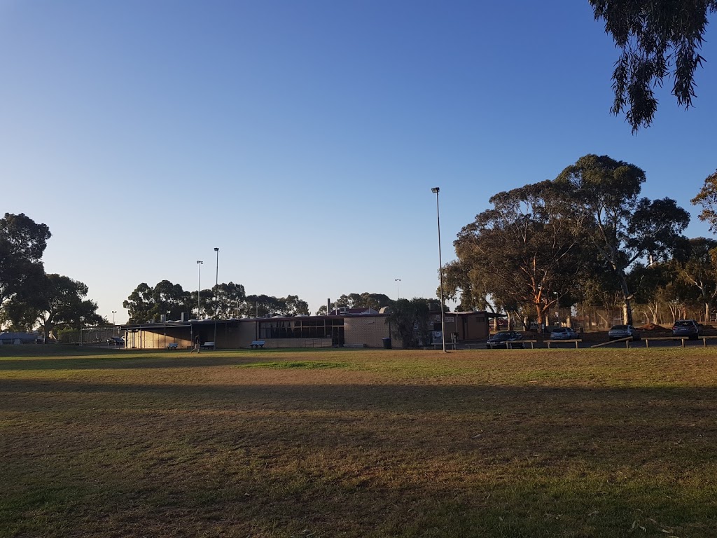 Mitchell Park Oval | Bradley Grove, Mitchell Park SA 5043, Australia | Phone: (08) 8375 6600