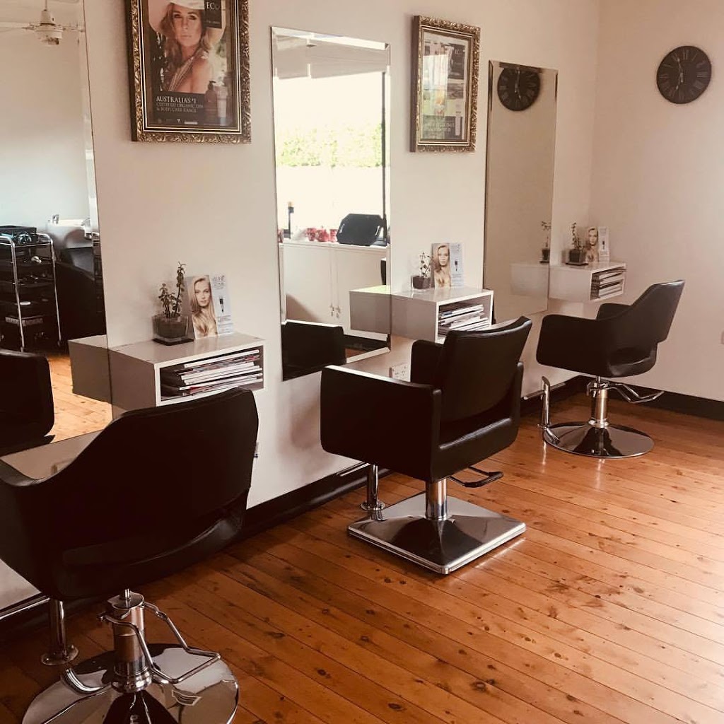 naomilee Salon | 696 The Entrance Rd, Wamberal NSW 2260, Australia | Phone: (02) 4339 4449