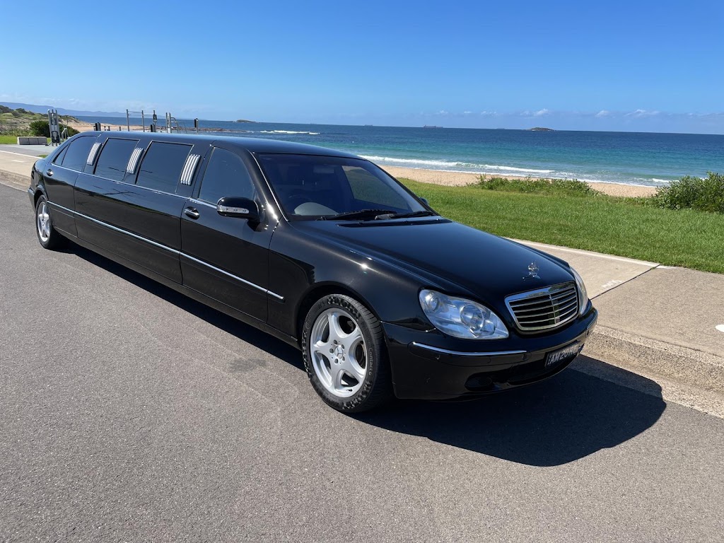 Shire Limousines | 10 McDonald St, Cronulla NSW 2230, Australia | Phone: 0478 651 899