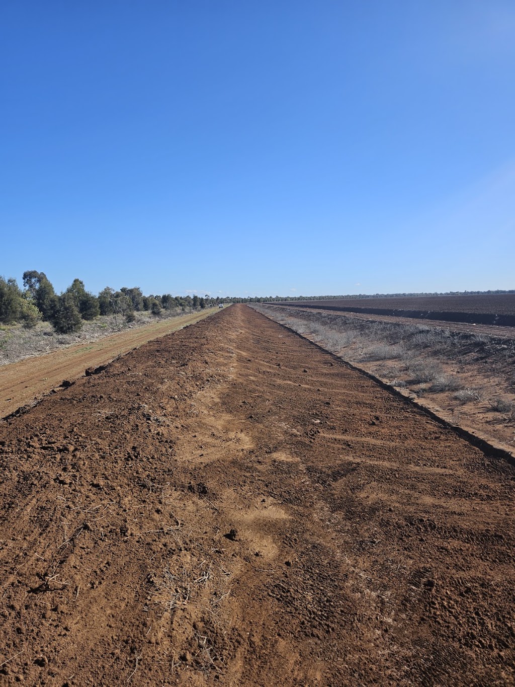 Betland Earthmoving and Civil | Betland Ln, Forbes NSW 2871, Australia | Phone: 0421 456 368