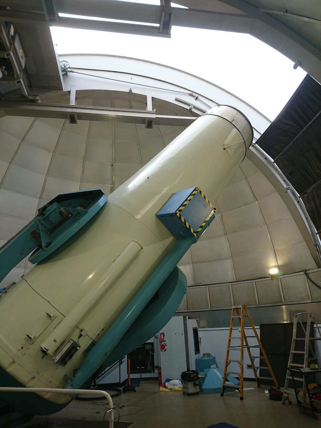 UK Schmidt Telescope |  | Siding Spring, Coonabarabran NSW 2357, Australia | 0268426291 OR +61 2 6842 6291