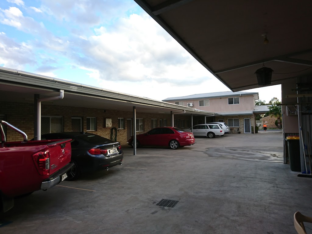 Molika Springs Motel | 314 Warialda St, Moree NSW 2400, Australia | Phone: (02) 6752 7066