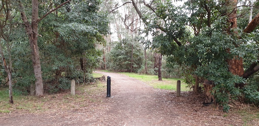 Snowy River Walk | park | Orbost VIC 3888, Australia