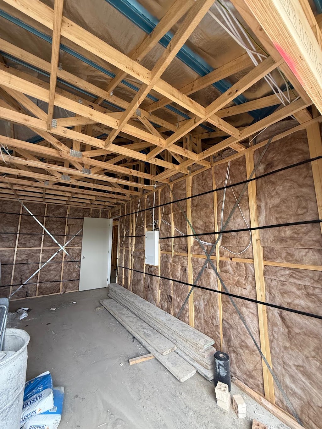 Shelby insulation | 3 Barrett Rd, Maddingley VIC 3340, Australia | Phone: 0423 137 008