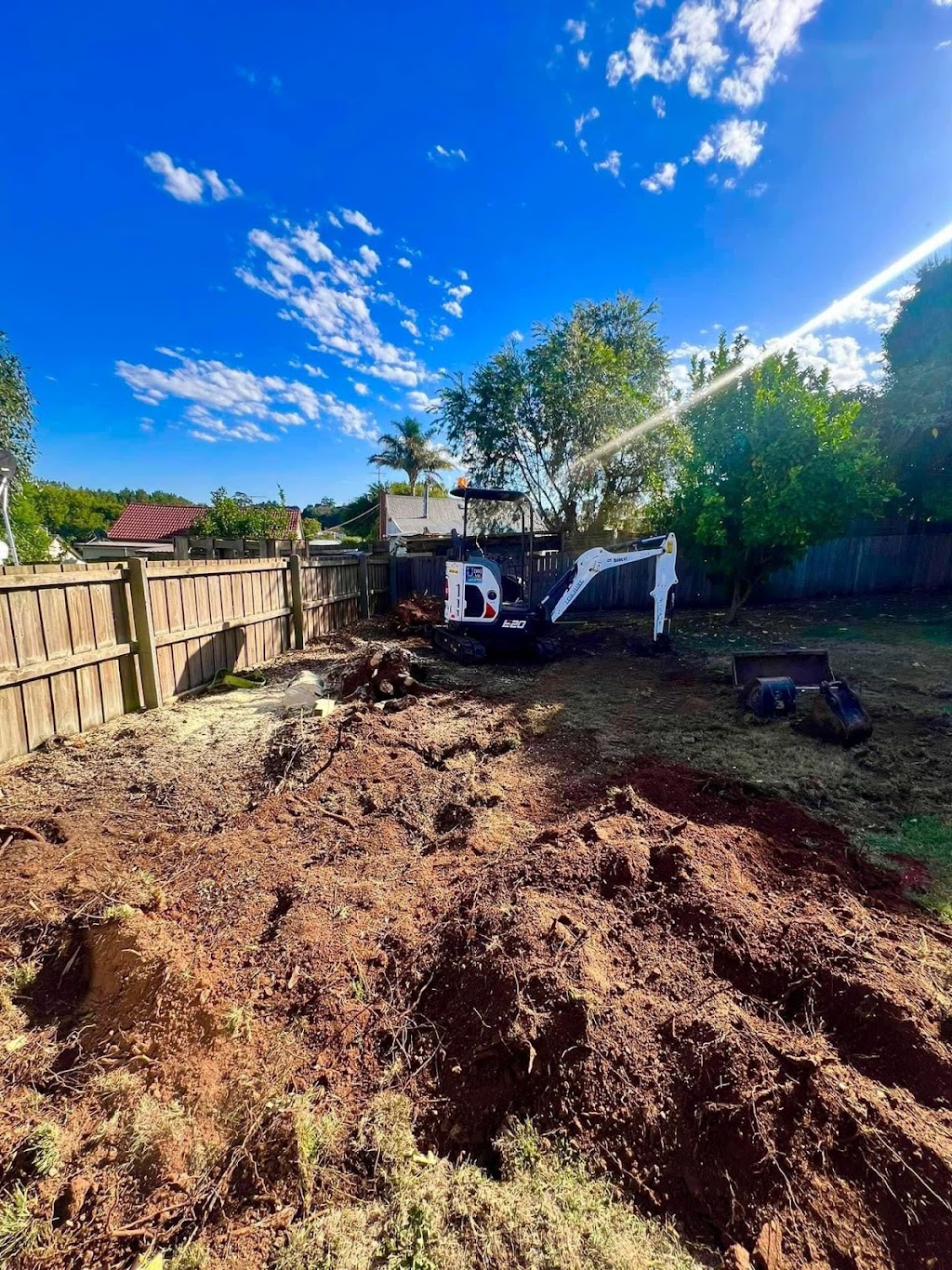 Jacass Property Services | Lardners Track, Warragul VIC 3820, Australia | Phone: 0481 541 041