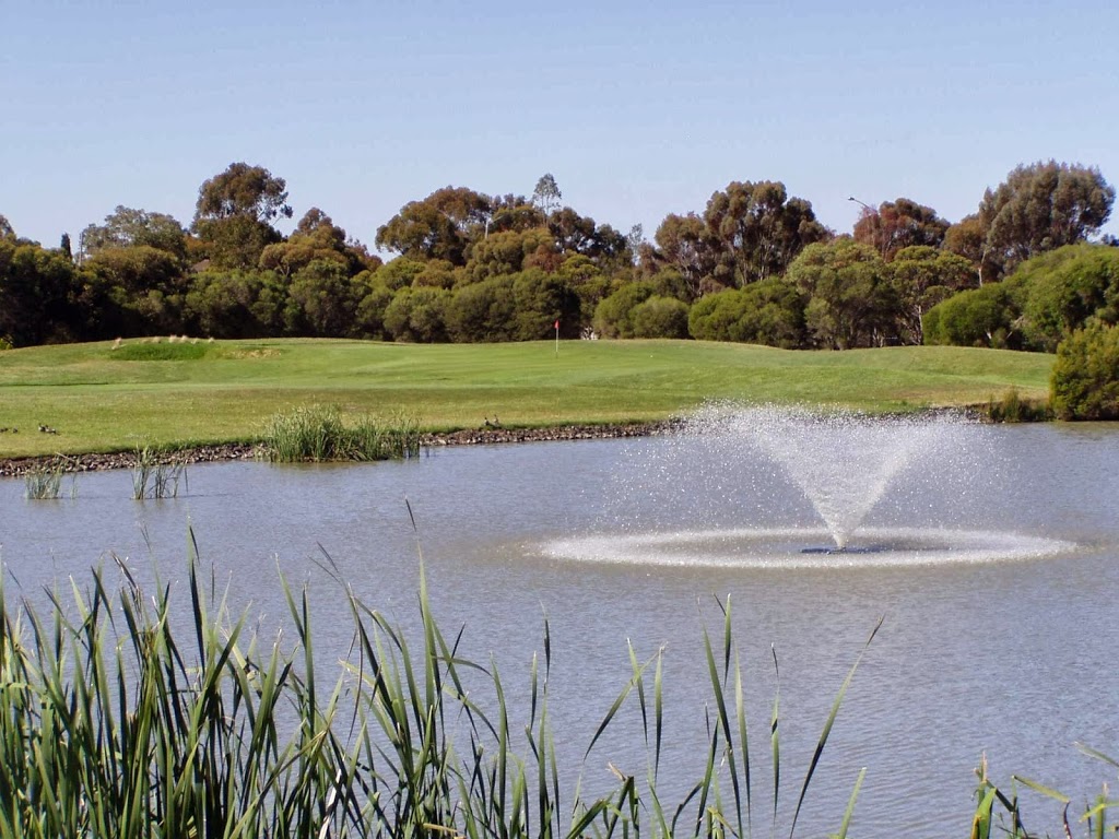 Goonawarra Golf Club | Goonawarra Public Golf Course, 2 Francis Blvd, Sunbury VIC 3429, Australia | Phone: (03) 9744 4344