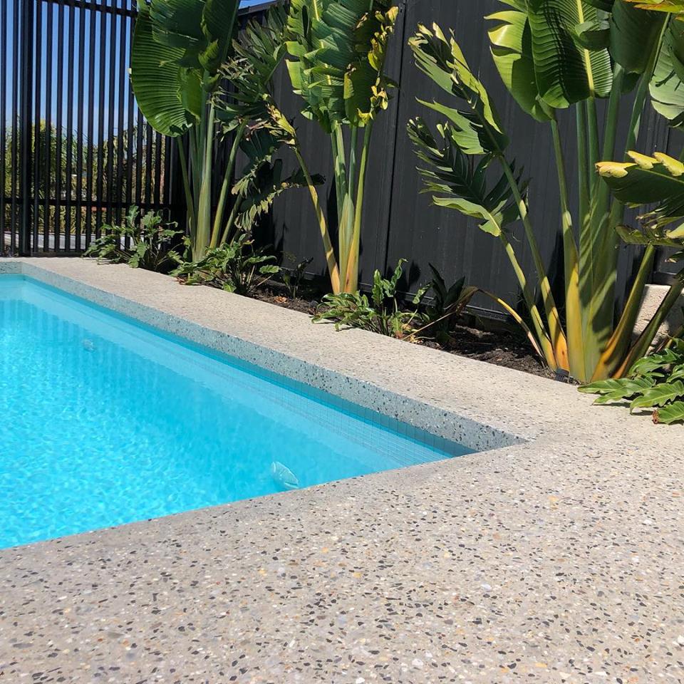 Aqua Sheen Epoxy Pool Paint | U1/34 Truganina Rd, Malaga WA 6090, Australia | Phone: 1300 437 699