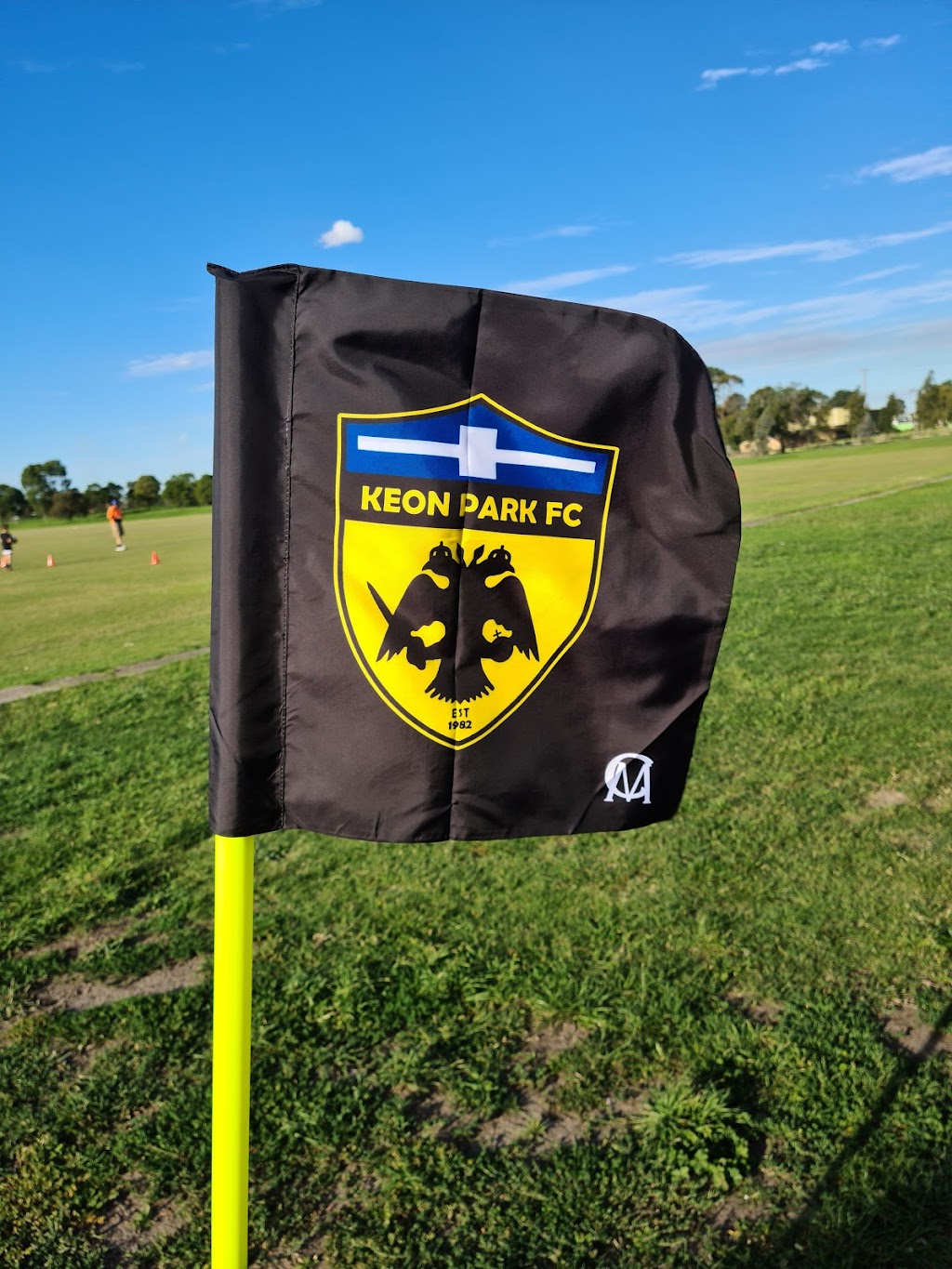 Keon Park FC (Soccer) | JC Donath Reserve Corner Harmer St &, Cheddar Rd, Reservoir VIC 3073, Australia | Phone: 0419 166 530