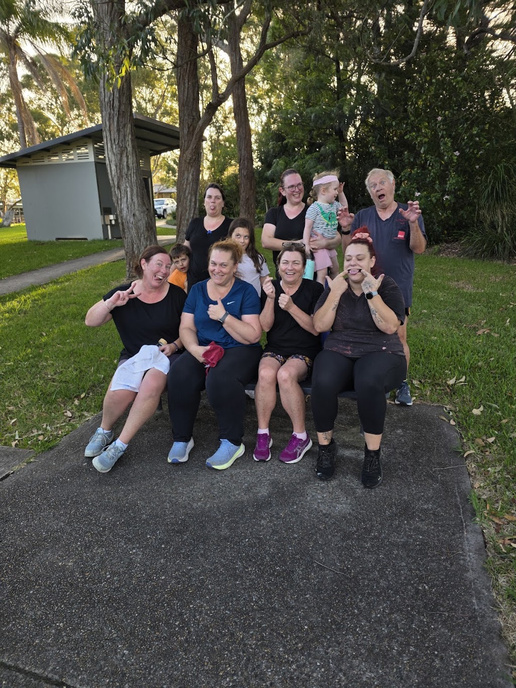 Self Care Fitness | 132a Kilaben Bay Rd, Kilaben Bay NSW 2283, Australia | Phone: 0410 632 404