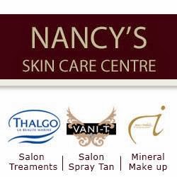 Nancys Skin Care Centre | hair care | 86 Grimshaw St, Greensborough VIC 3088, Australia | 0394342555 OR +61 3 9434 2555