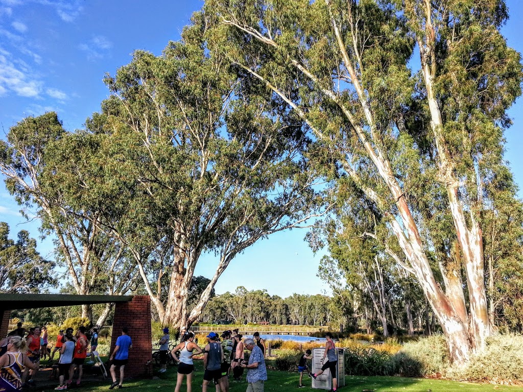 Shepparton parkrun | Victoria Park Lake, Wyndham Street, Shepparton, 3630, 630 Wyndham St, Shepparton VIC 3630, Australia