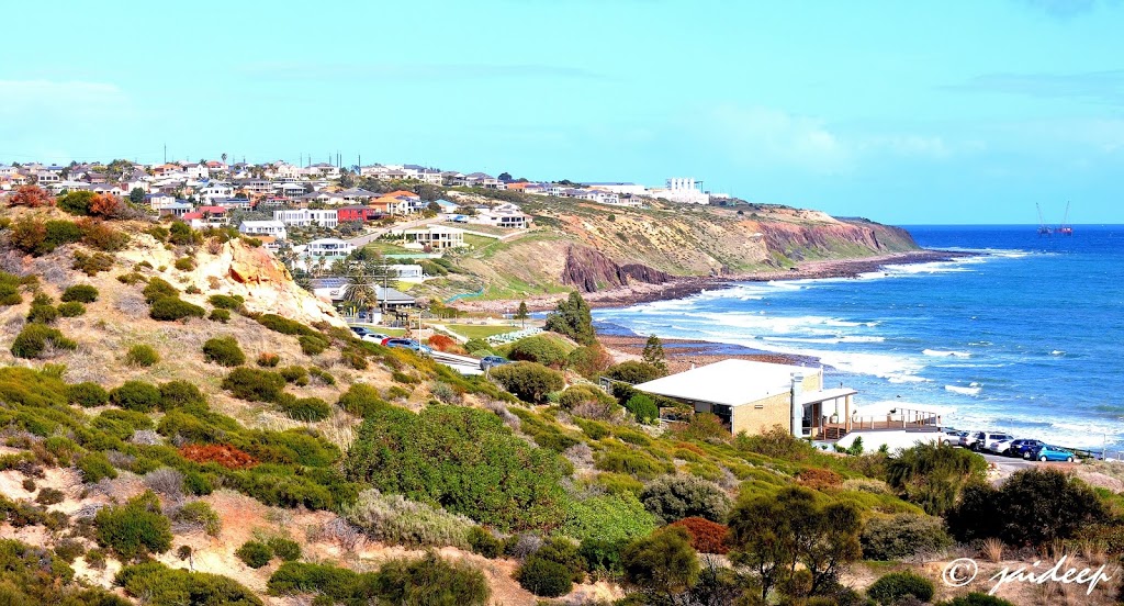 Hallett Cove Conservation Park | park | Unnamed Road, Hallett Cove SA 5158, Australia | 0883360901 OR +61 8 8336 0901