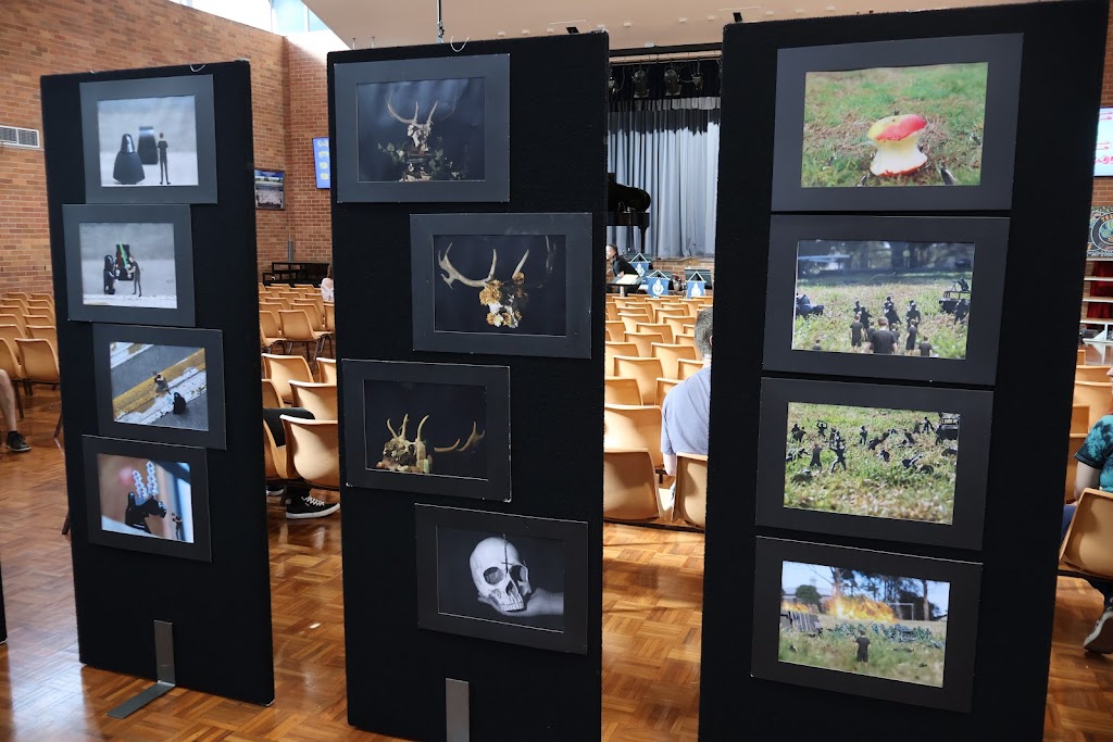 Display Creation Exhibition Hire | 6 Birdie Beach Dr, Lake Munmorah NSW 2259, Australia | Phone: 0432 185 735