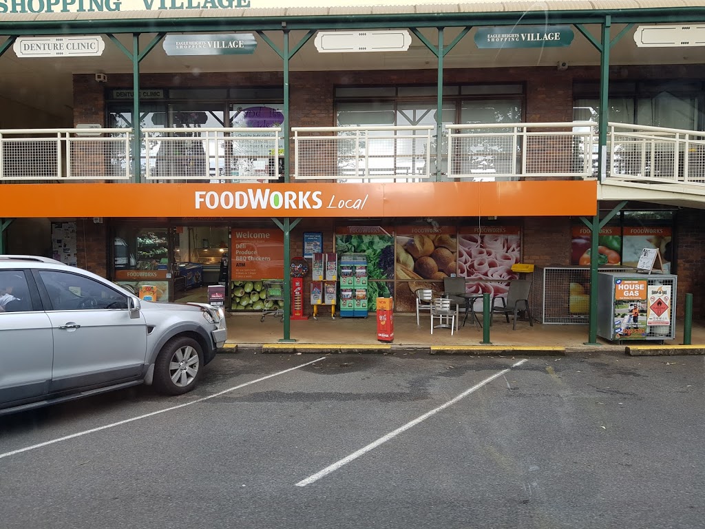 FoodWorks | supermarket | 2/17 Southport Ave, Tamborine Mountain QLD 4271, Australia | 0755451896 OR +61 7 5545 1896