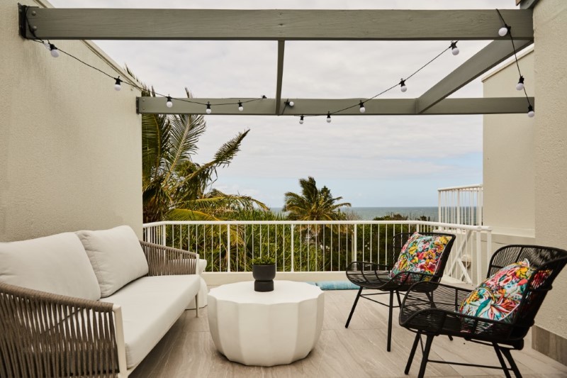 1/15 Crank Street - Noosa Luxury Holidays | 1/15 Crank St, Sunshine Beach QLD 4567, Australia | Phone: (07) 5448 0459